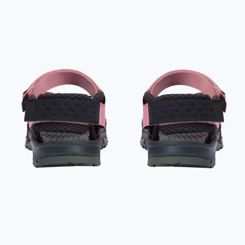 Sandale de damă  Jack Wolfskin Ridge begonia 4