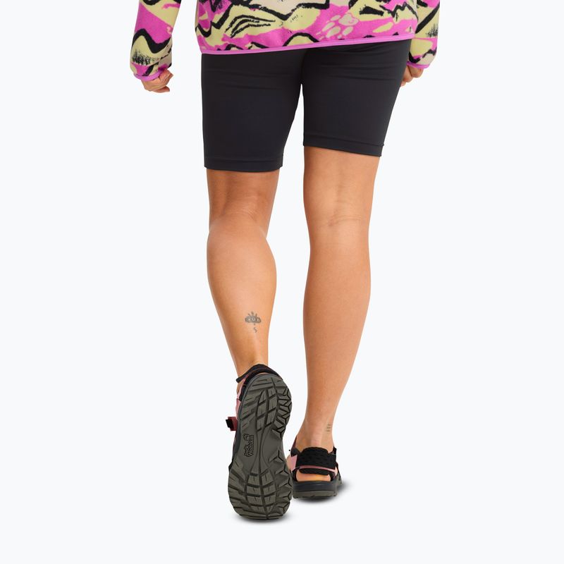 Sandale de damă  Jack Wolfskin Ridge begonia 9