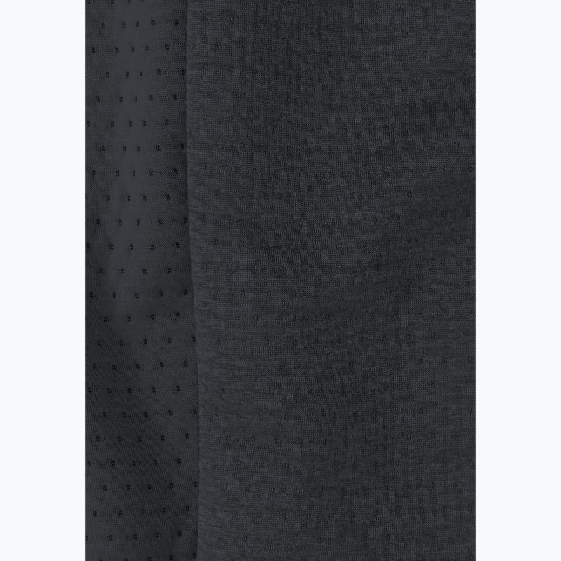 Bluză fleece pentru femei Jack Wolfskin Anytrail Full Zip phantom 9