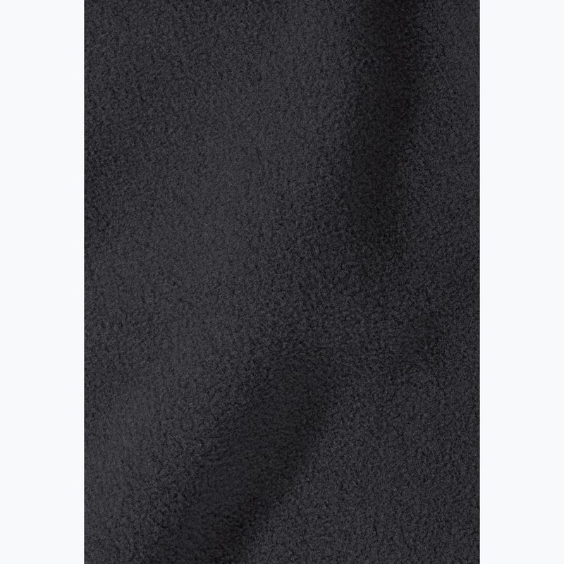 Bluză fleece pentru bărbați Jack Wolfskin Sumetro Full Zip black 9