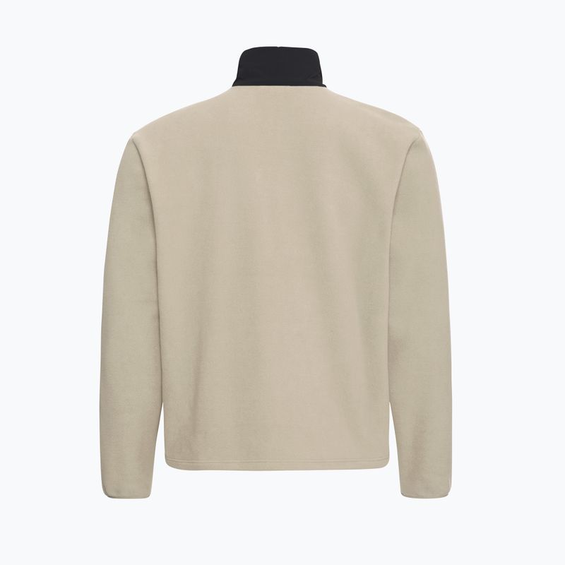 Bluză fleece pentru bărbați Jack Wolfskin Sumetro Full Zip oyster 8