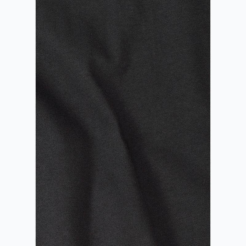 Tricou pentru bărbați Jack Wolfskin Essential black 7