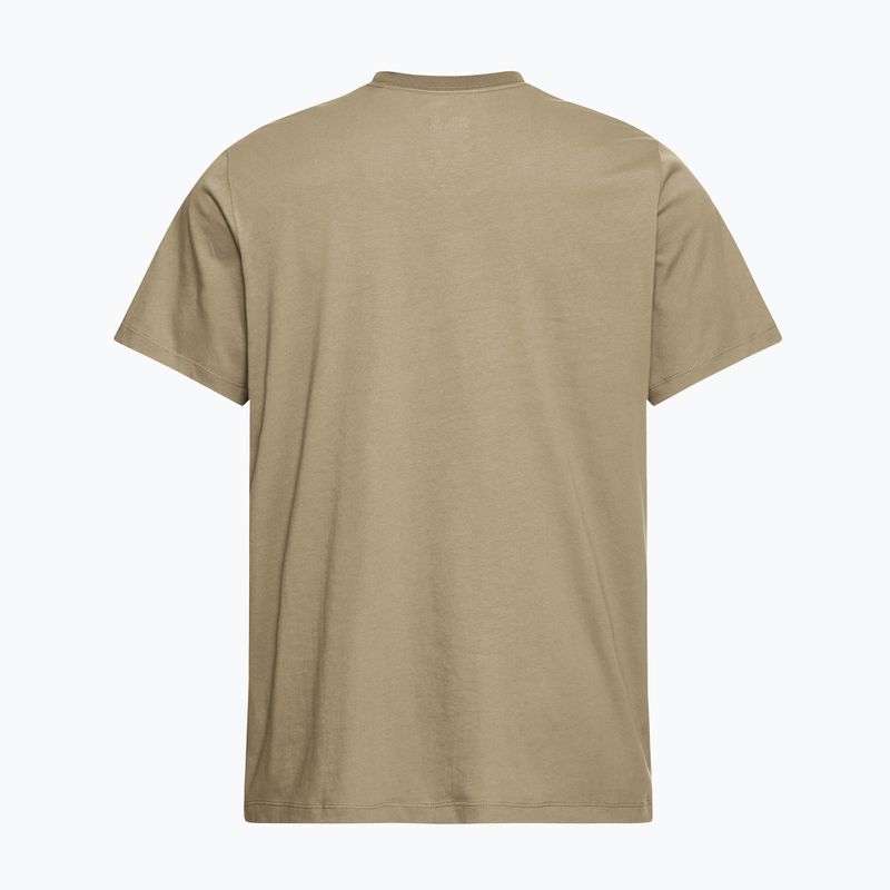 Tricou pentru bărbați Jack Wolfskin Carefree hazel wood 6