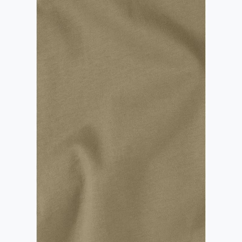 Tricou pentru bărbați Jack Wolfskin Carefree hazel wood 8