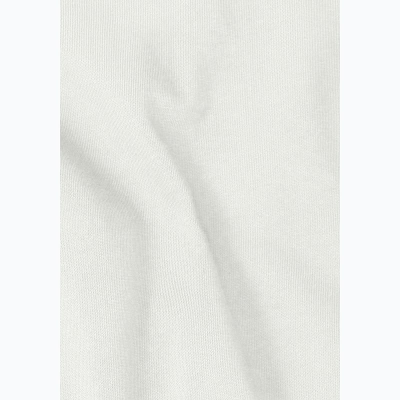 Tricou pentru bărbați Jack Wolfskin Essential stark white 7