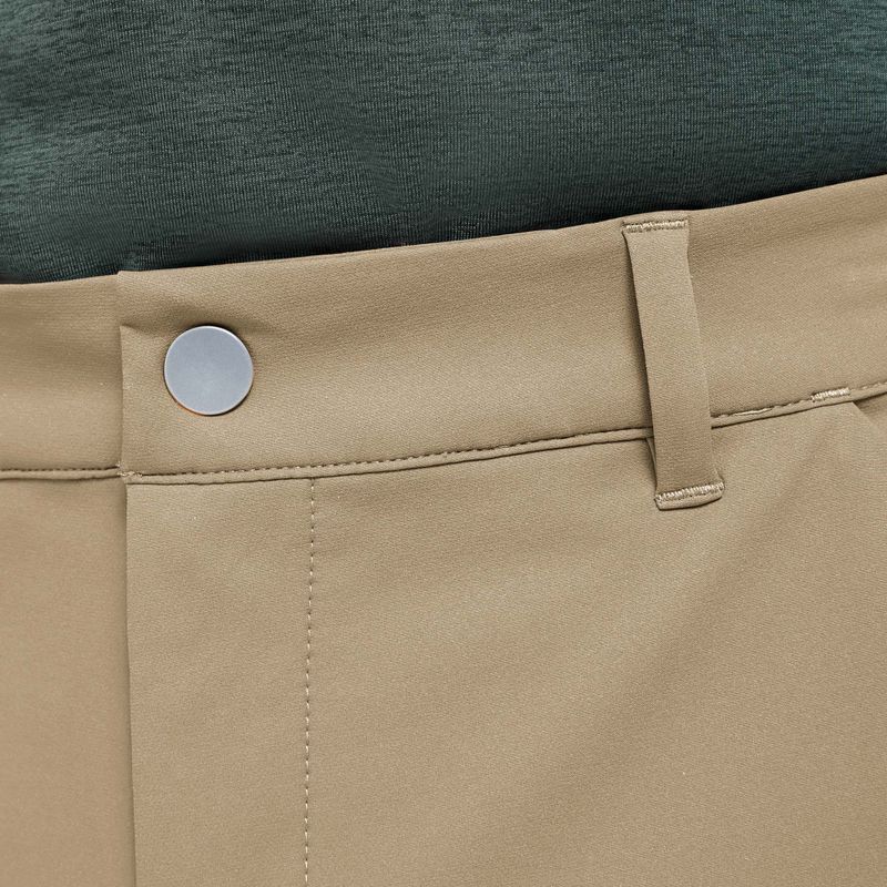 Pantaloni scurți de trekking pentru bărbați Jack Wolfskin Pico hazel wood 5