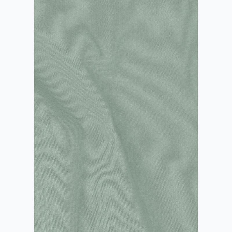 Tricou pentru bărbați Jack Wolfskin Essential green zinnia 7