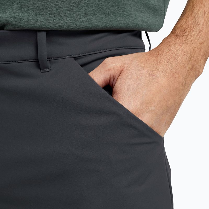 Pantaloni scurți de trekking pentru bărbați Jack Wolfskin Pico phantom 4