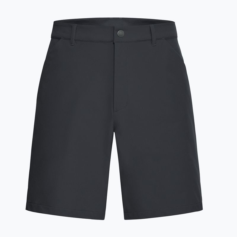 Pantaloni scurți de trekking pentru bărbați Jack Wolfskin Pico phantom 8