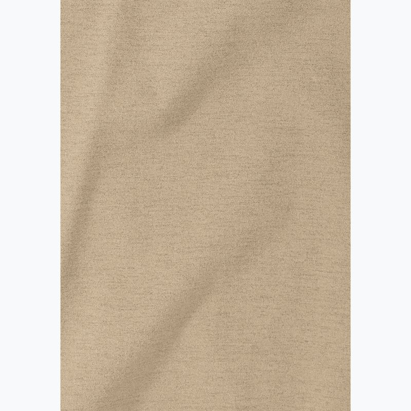 Tricou pentru bărbați Jack Wolfskin Travel hazel wood 7