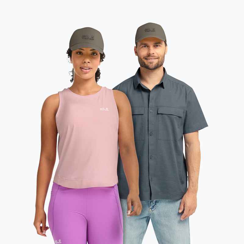 Șapcă Jack Wolfskin sunset stone 4