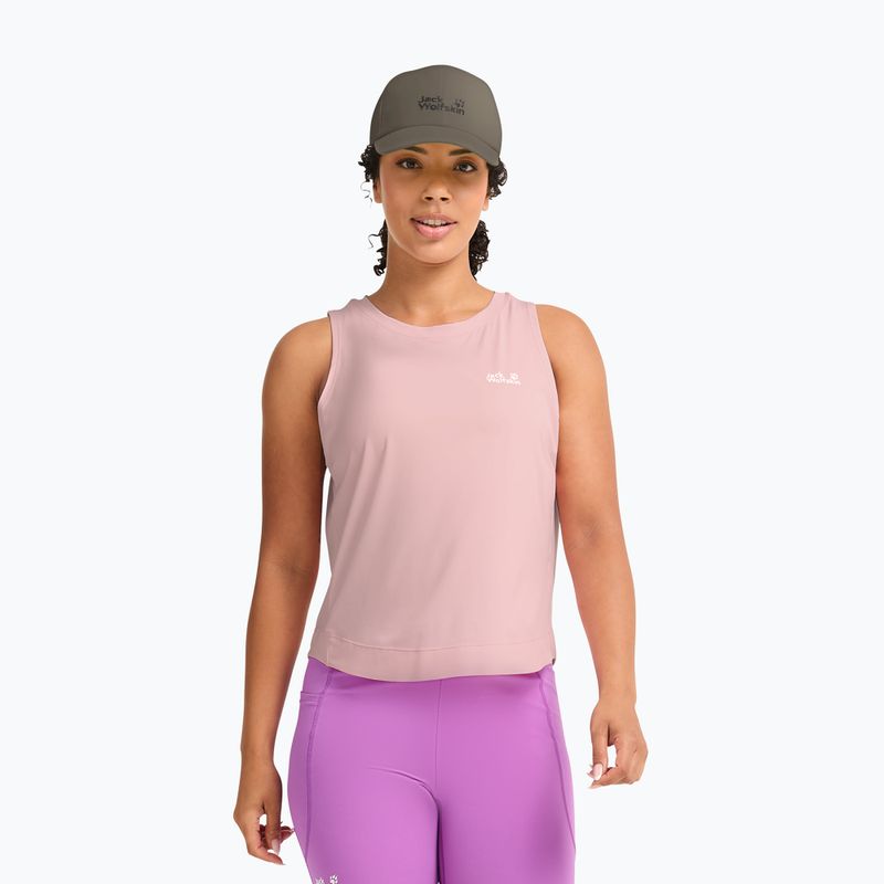 Șapcă Jack Wolfskin sunset stone 6