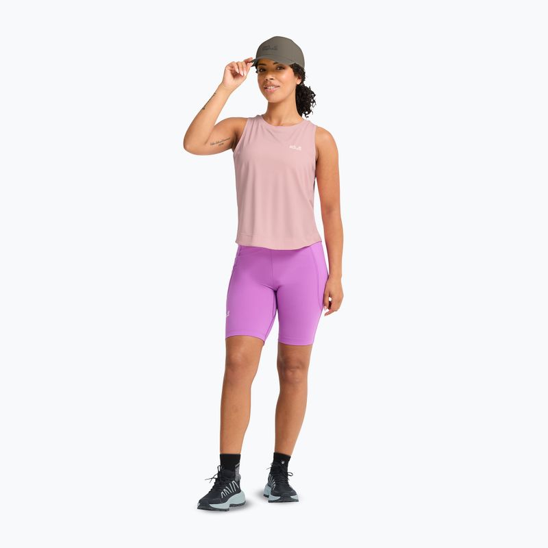 Șapcă Jack Wolfskin sunset stone 7