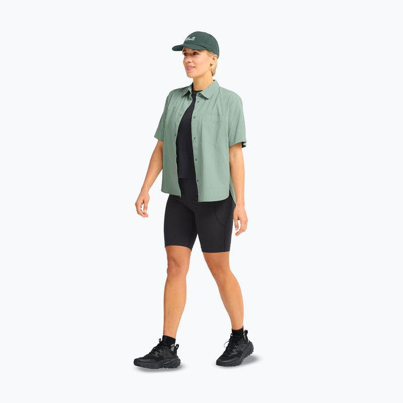 Șapcă Jack Wolfskin sunset sago palm 5