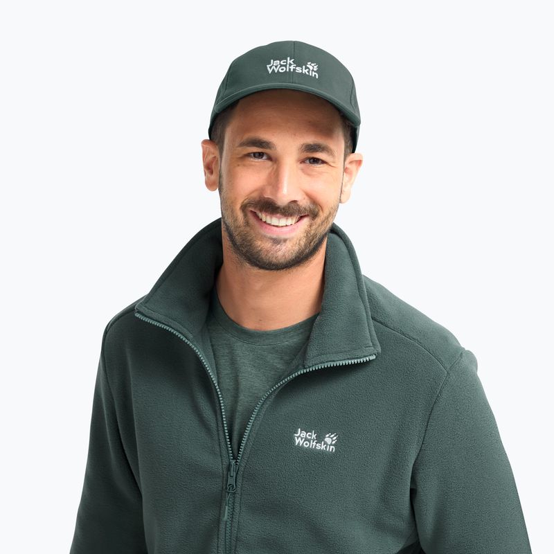 Șapcă Jack Wolfskin sunset sago palm 7