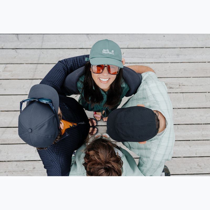 Șapcă Jack Wolfskin sunset sago palm 9