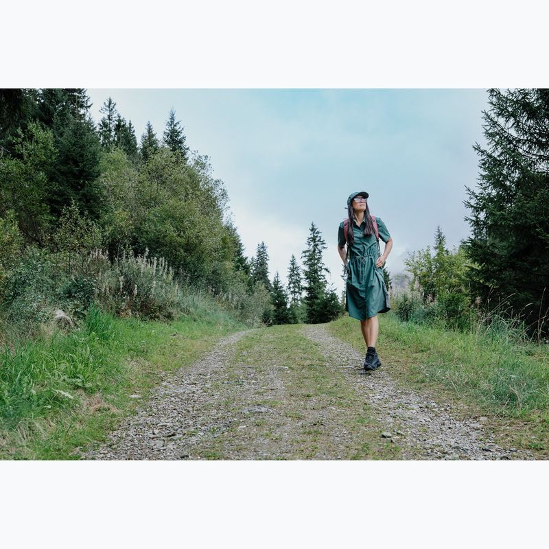 Șapcă Jack Wolfskin sunset sago palm 10