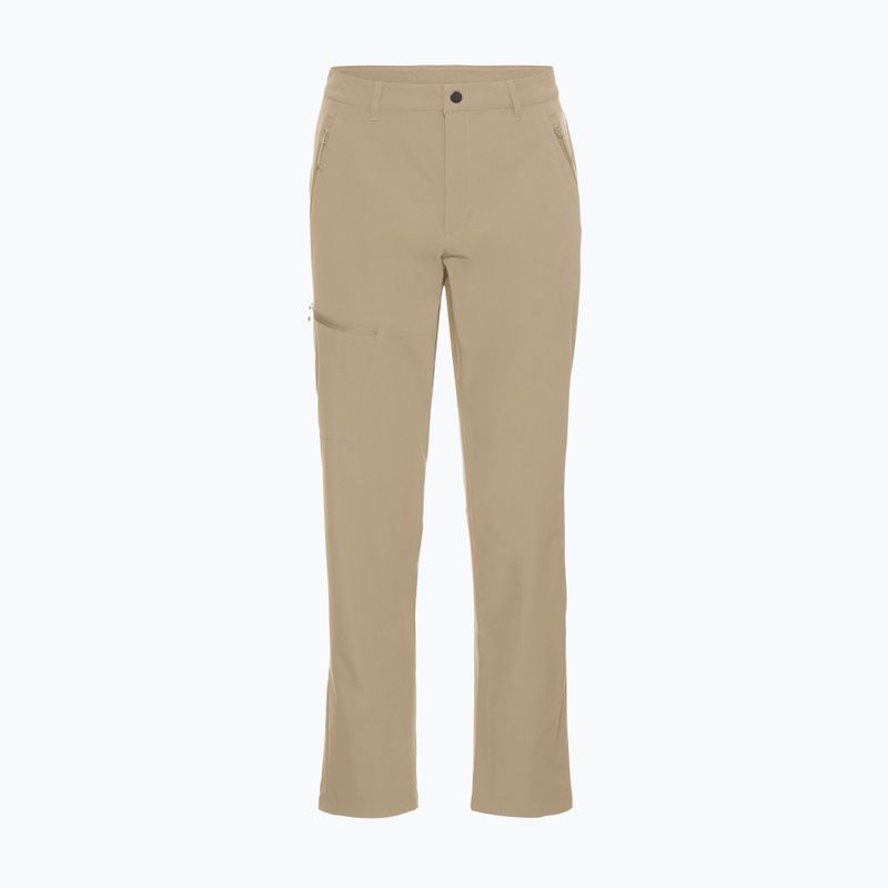 Pantaloni de trekking pentru bărbați Jack Wolfskin Pico Trail hazel wood 6
