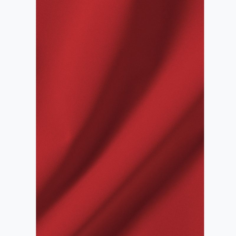 Geacă de ploaie pentru bărbați Jack Wolfskin Trailtime 2L siren red 10