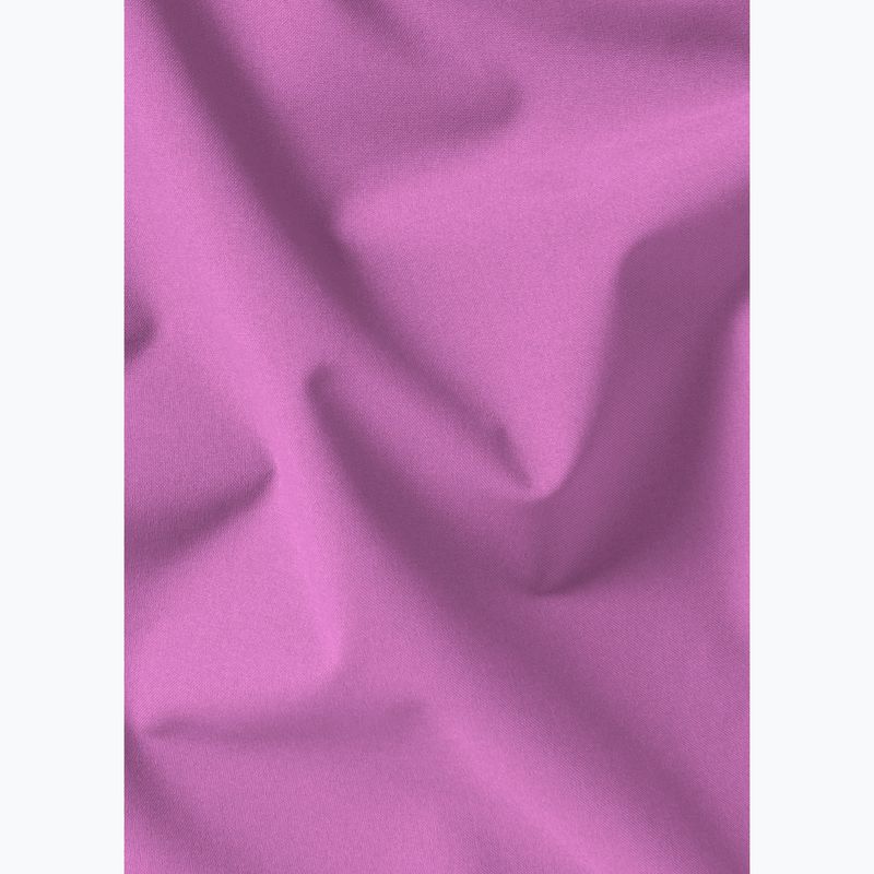 Geacă de ploaie pentru femei Jack Wolfskin Trailtime 2L foxglove 10