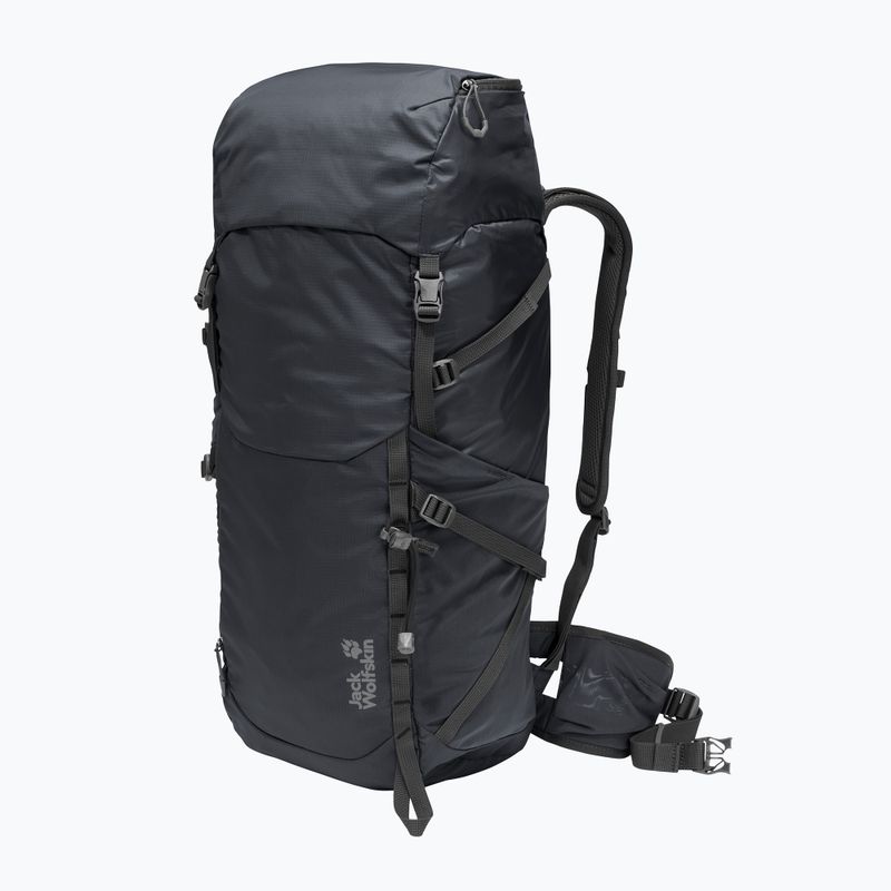 Rucsac de turism Jack Wolfskin Echotrek Shape 30 l phantom 2