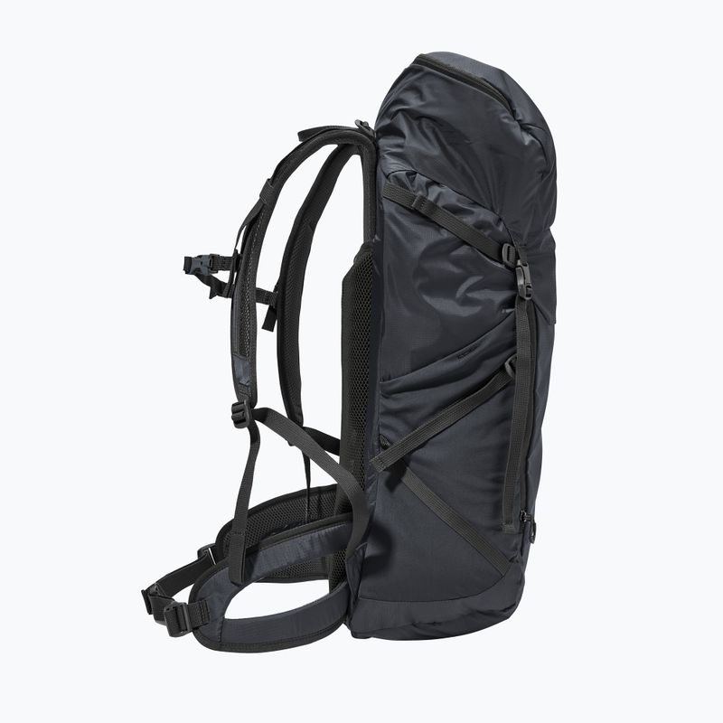 Rucsac de turism Jack Wolfskin Echotrek Shape 30 l phantom 4