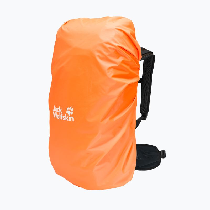 Rucsac de turism Jack Wolfskin Echotrek Shape 30 l phantom 5