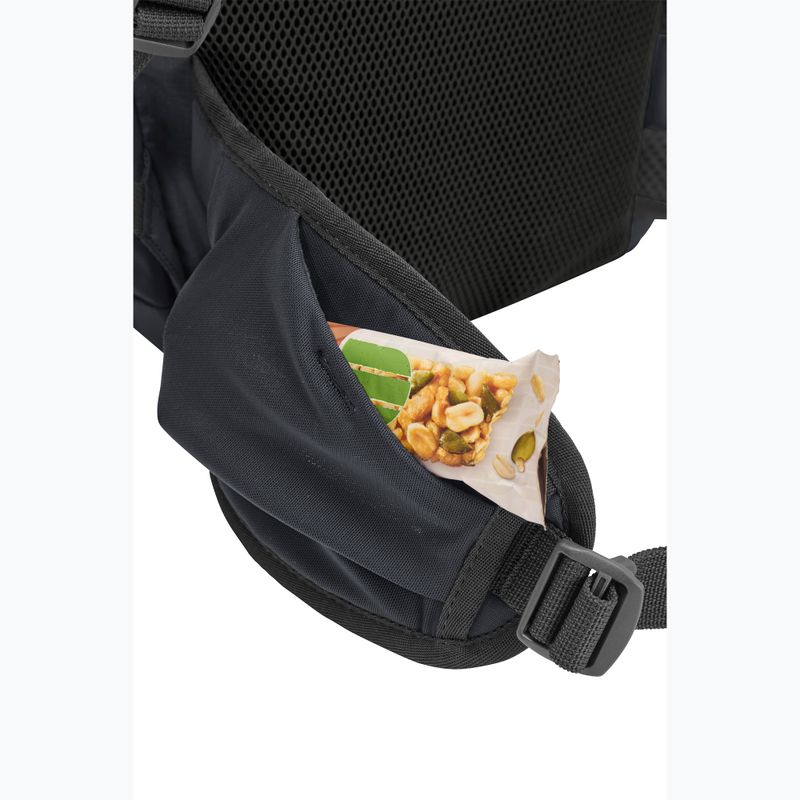 Rucsac de turism Jack Wolfskin Echotrek Shape 30 l phantom 13