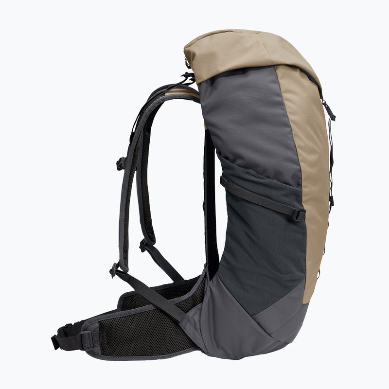 Rucsac de turism Jack Wolfskin Astro Vent 30 l hazel wood 4