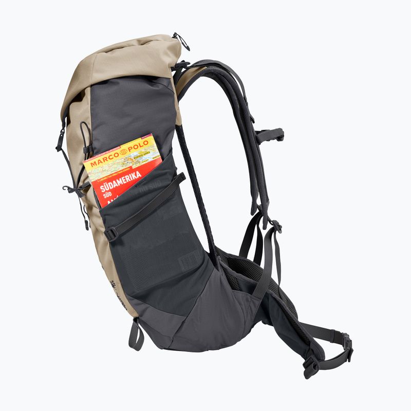 Rucsac de turism Jack Wolfskin Astro Vent 30 l hazel wood 8