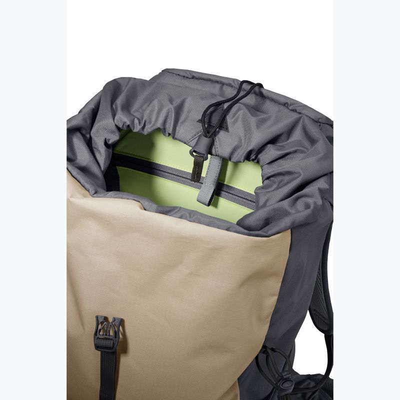 Rucsac de turism Jack Wolfskin Astro Vent 30 l hazel wood 9