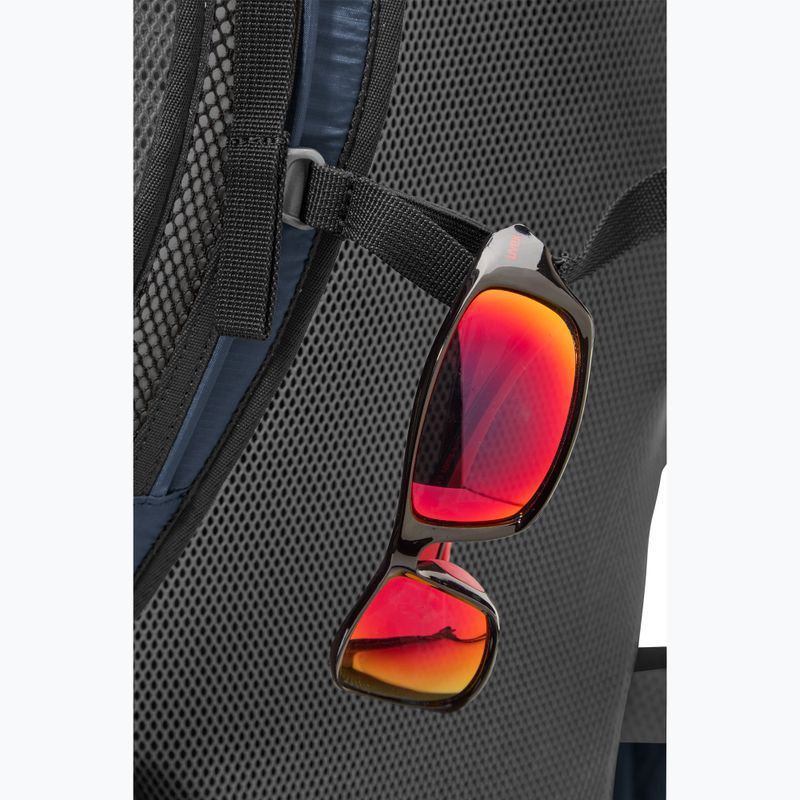 Rucsac de turism Jack Wolfskin Echotrek Shape 30 l midnight sky 12