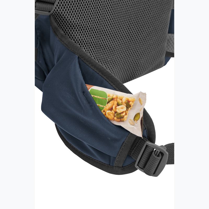 Rucsac de turism Jack Wolfskin Echotrek Shape 30 l midnight sky 13