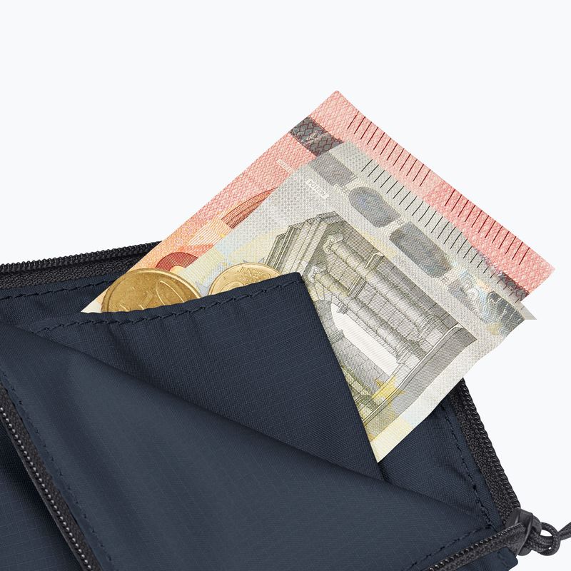 Portofel Jack Wolfskin Wandermood midnight sky 5