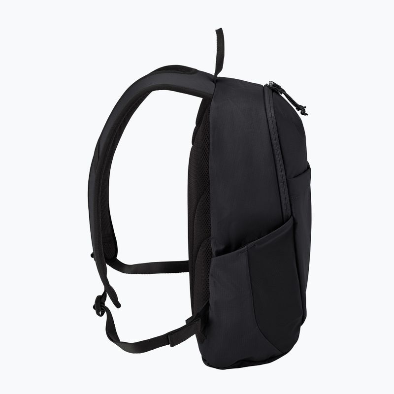 Rucsac de oraș Jack Wolfskin Yuma 14 l black 5