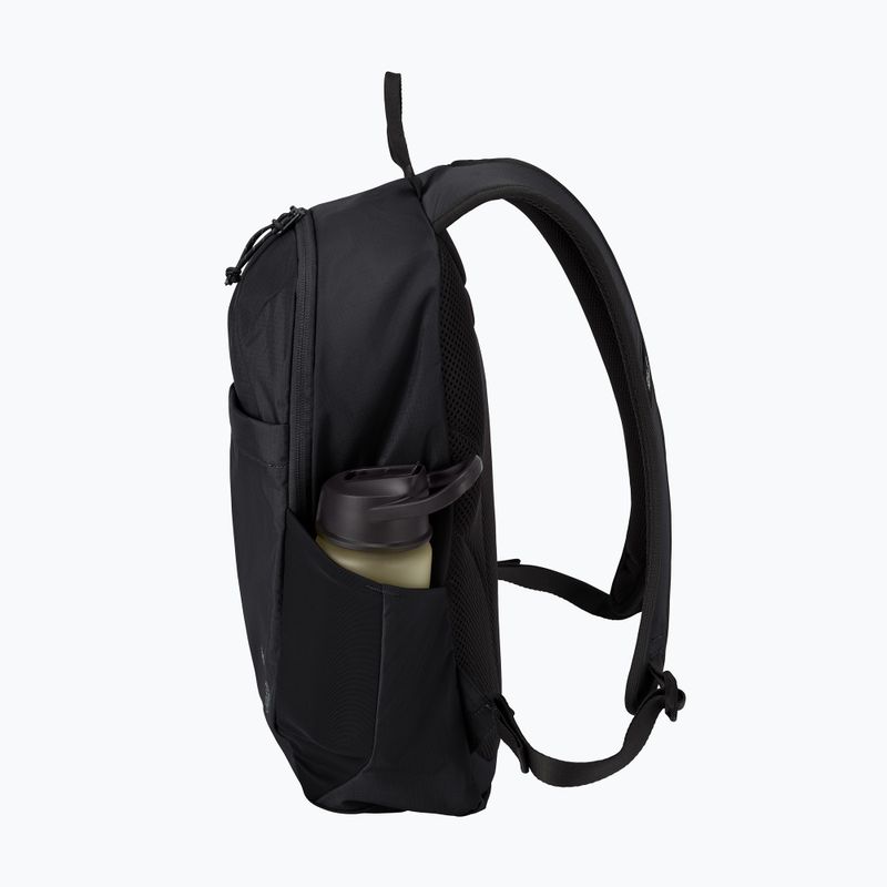 Rucsac de oraș Jack Wolfskin Yuma 14 l black 6