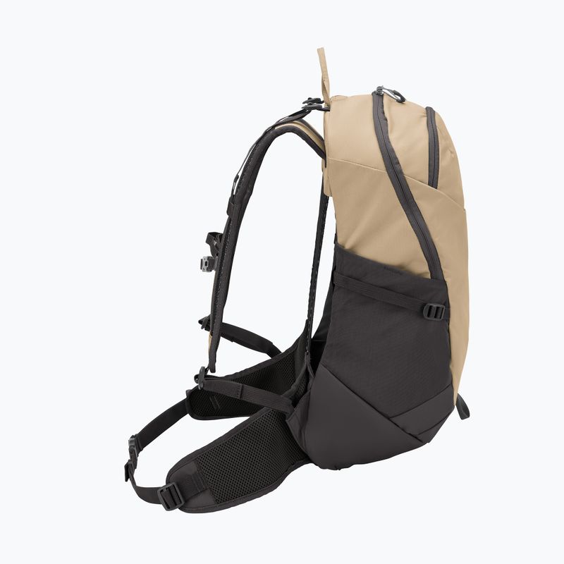 Rucsac de turism Jack Wolfskin Astro Vent 24 l hazel wood 4