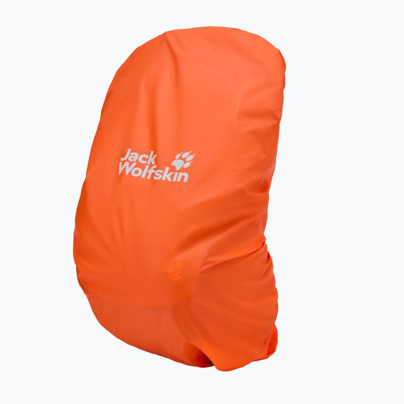 Rucsac de turism Jack Wolfskin Astro Vent 24 l hazel wood 8