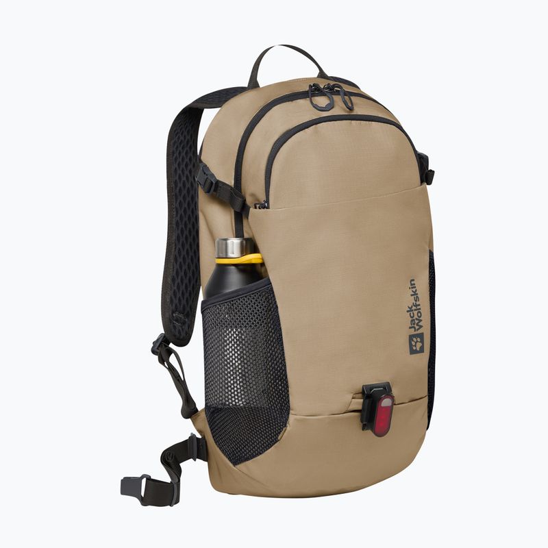 Rucsac Jack Wolfskin Velocity 20 l hazel wood 2