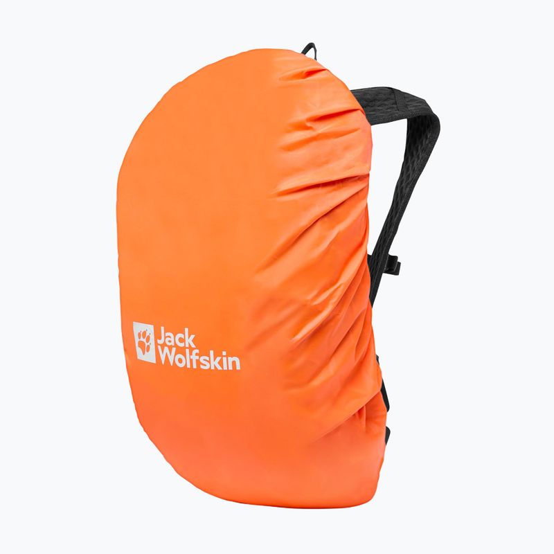 Rucsac Jack Wolfskin Velocity 20 l hazel wood 6