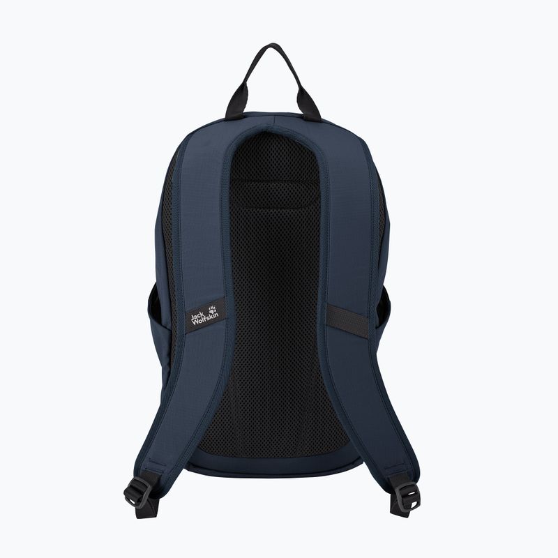 Rucsac de oraș Jack Wolfskin Yuma 14 l midnight sky 3