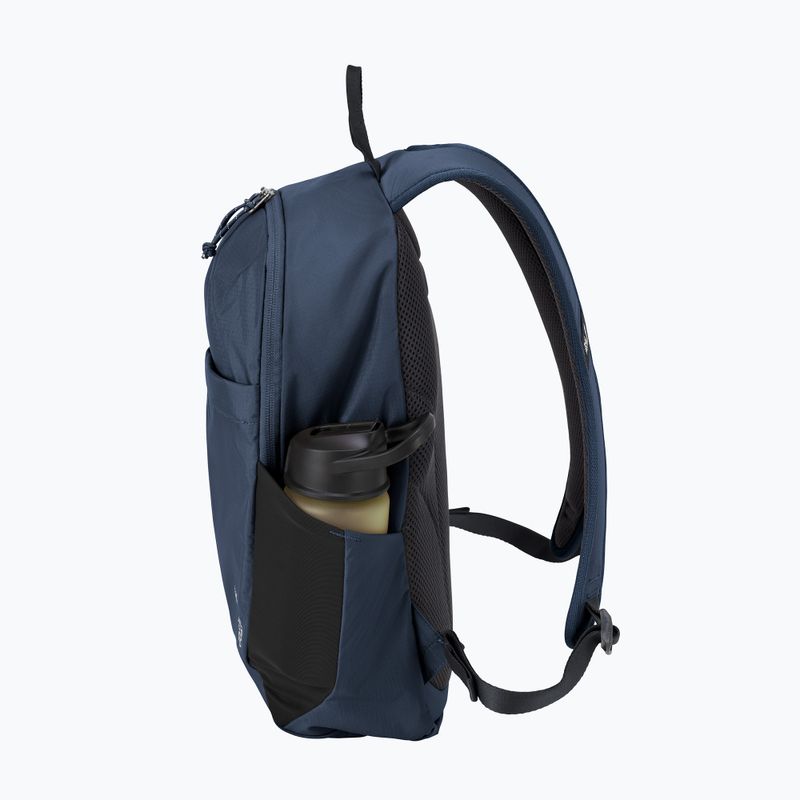 Rucsac de oraș Jack Wolfskin Yuma 14 l midnight sky 6