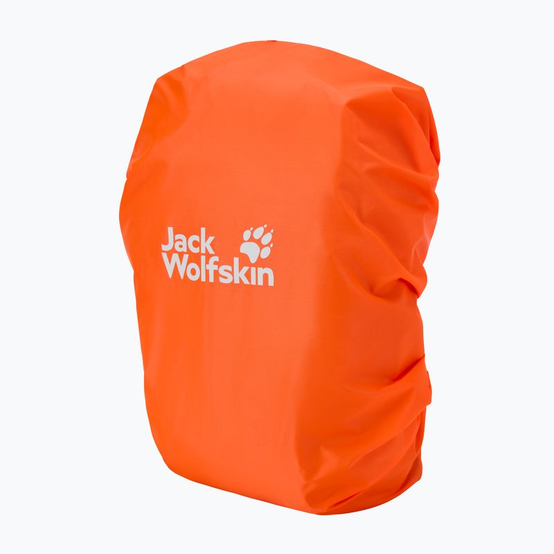 Rucsac de oraș Jack Wolfskin Yuma 14 l midnight sky 7