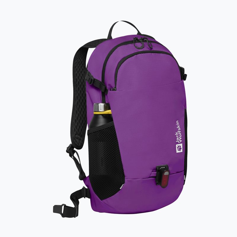 Rucsac Jack Wolfskin Velocity 20 l freesia 2