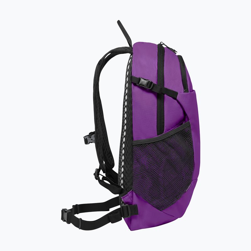 Rucsac Jack Wolfskin Velocity 20 l freesia 5