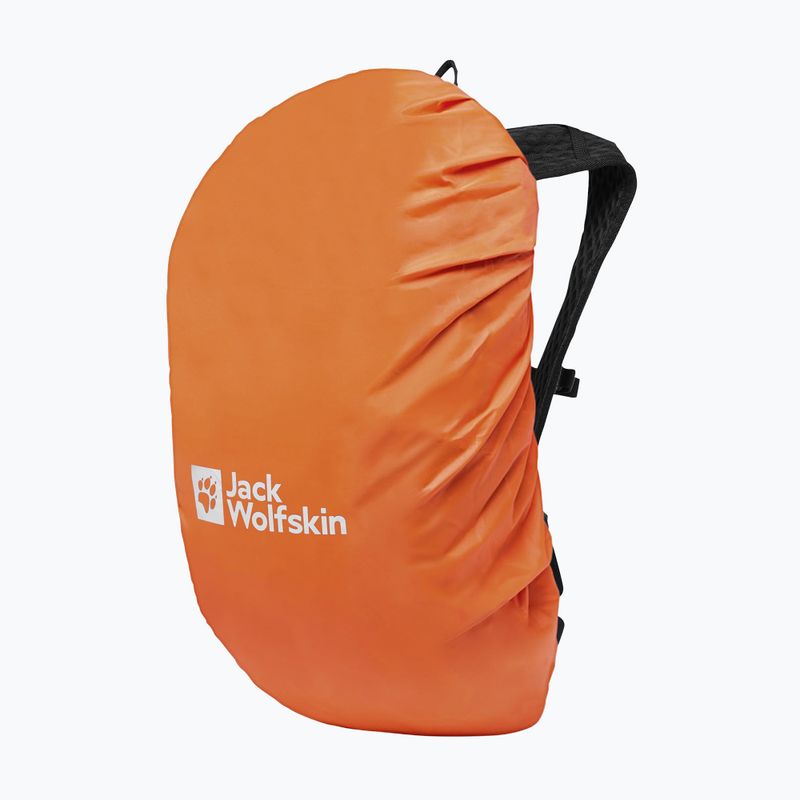 Rucsac Jack Wolfskin Velocity 20 l freesia 6