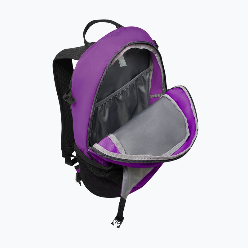 Rucsac Jack Wolfskin Velocity 20 l freesia 8