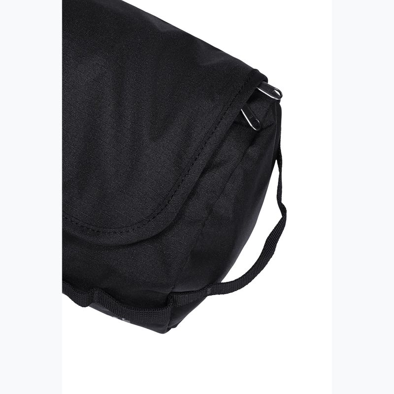 Trusă de cosmetice Jack Wolfskin Konya 6 l black 4