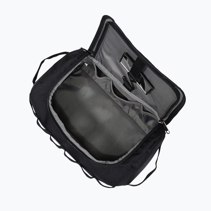 Trusă de cosmetice Jack Wolfskin Konya 6 l black 5