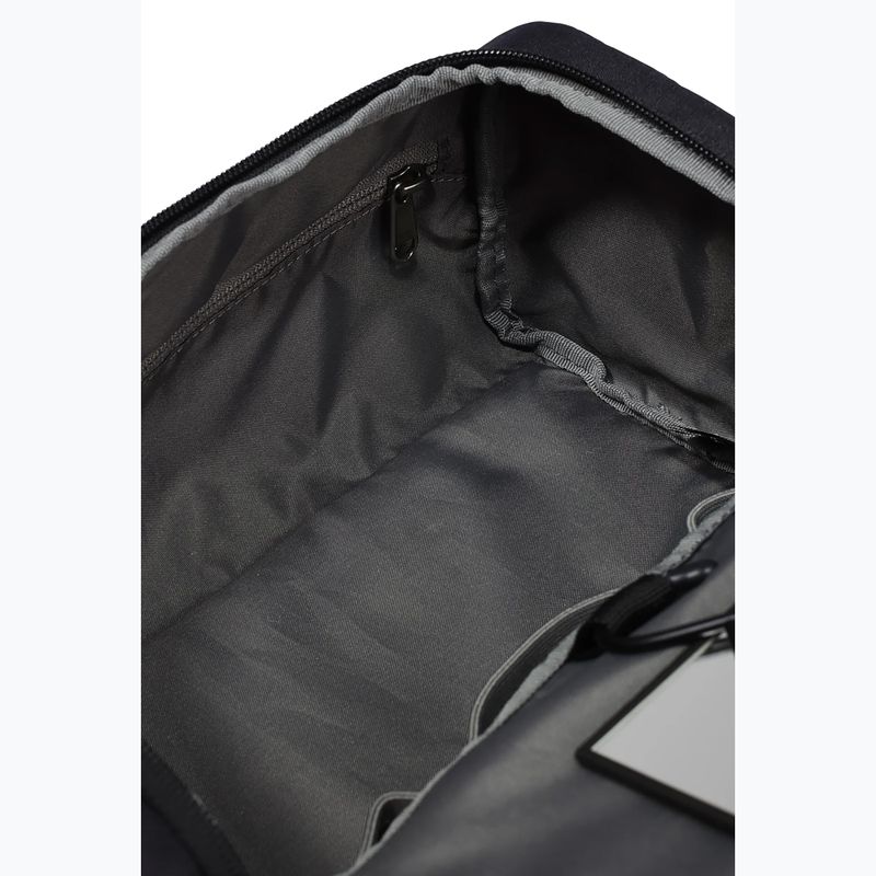 Trusă de cosmetice Jack Wolfskin Konya 6 l black 6